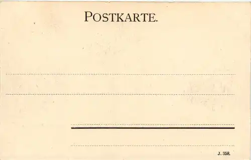 Jena - Kriegerdenkmal und Forsthaus -614100