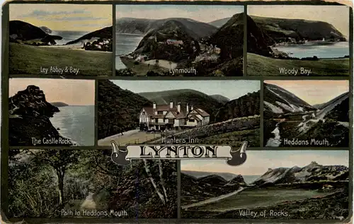 Lynton -613484