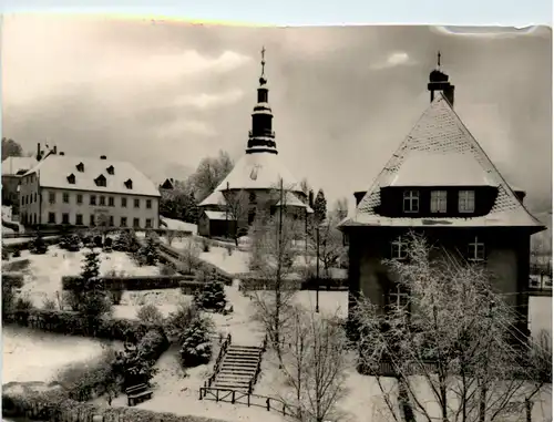 Seiffen, Erzgeb. -386588