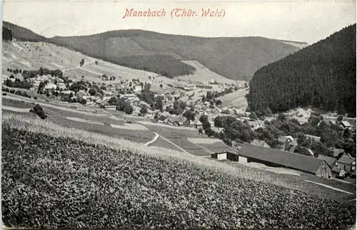 Manebach -614240