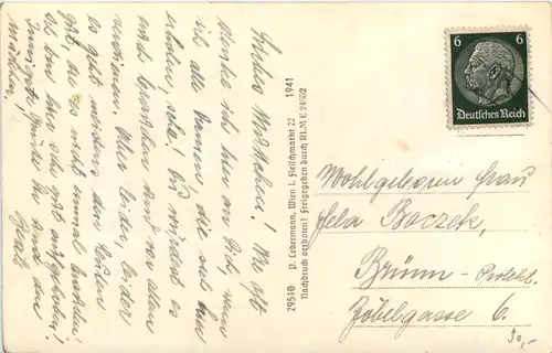 Küb am Semmering - Pension Wegererhof -613604