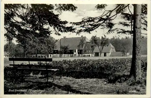 Bad Einsiedel -386648