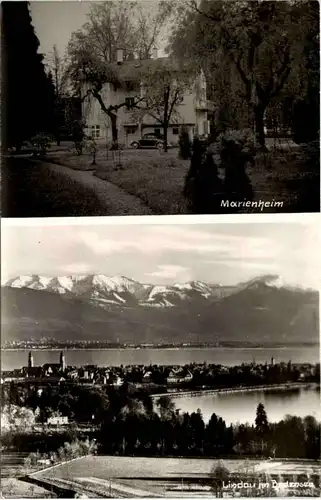 Lindau - Marienheim -612842