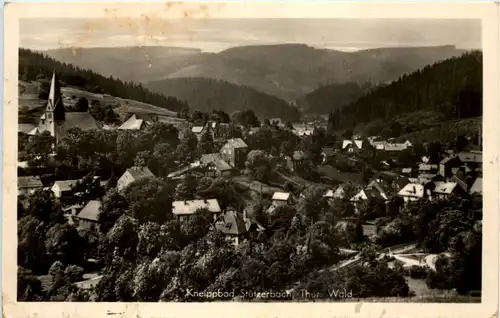 Stützerbach -613798