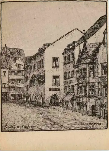 Lindau - Sünfzen -613066