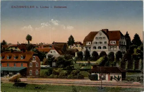 Enzisweiler bei Lindau -613002