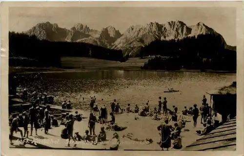 Kitzbühel - Strandbad -613294