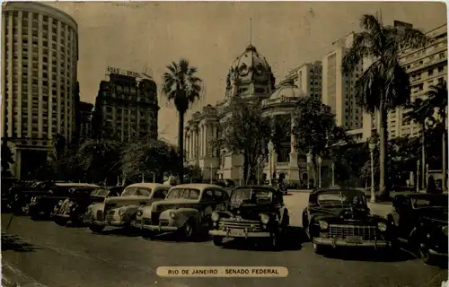 Rio de Janeiro - Senado Federal -613166