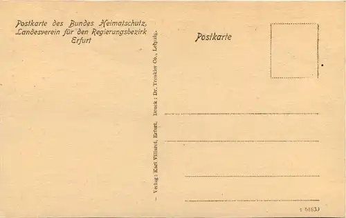 Erfurt - Dom -614518