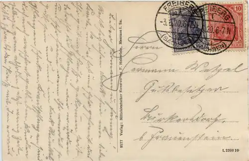 Freiberg, Markt -386888