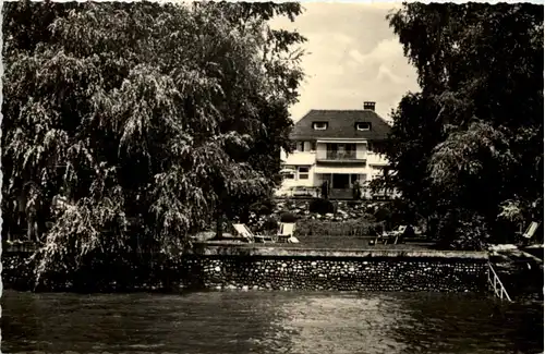 Lindau, Haus Schwaben - Karl Digel Nonnenhorn -510564