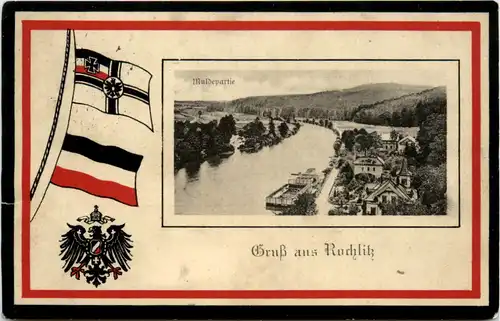 Rochlitz, Grüsse -386928