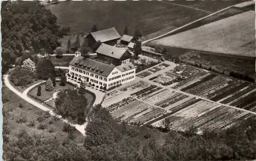 Fürstenzell bei Passau, Förderschule St. Maria -510604