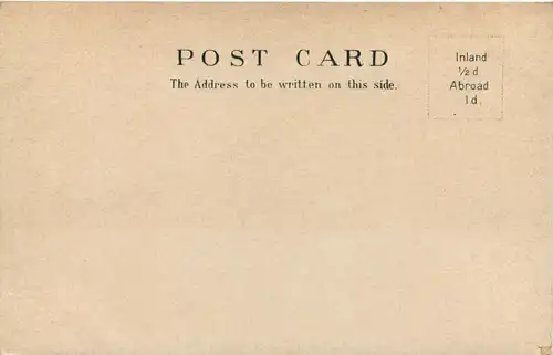 Killiney - Co Dublin -613306