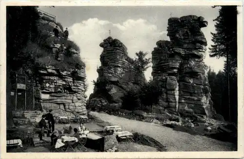 Ehrenfriedersdorf, Greifensteine -386988