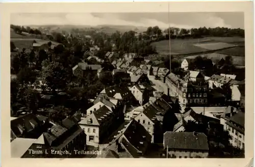 Thum, Teilansicht -387006