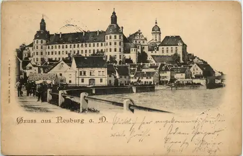 Neuburg a.d. Donau -510704