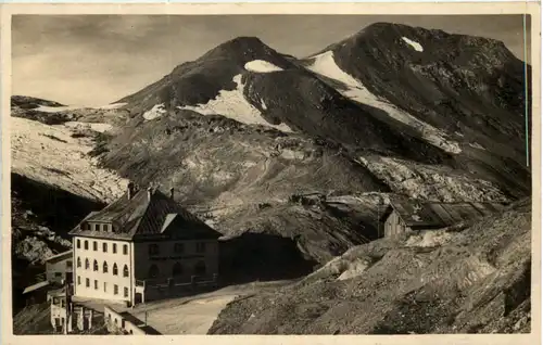 Albergo Passo Stelvio -613406