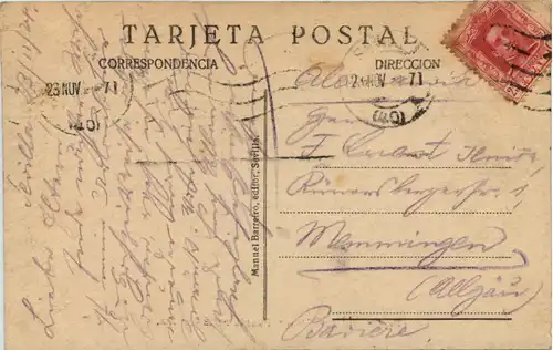 Sevilla - Parque -613554