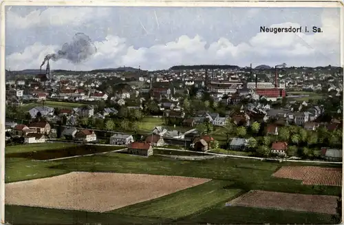 Neugersdorf i. Sa. -387062