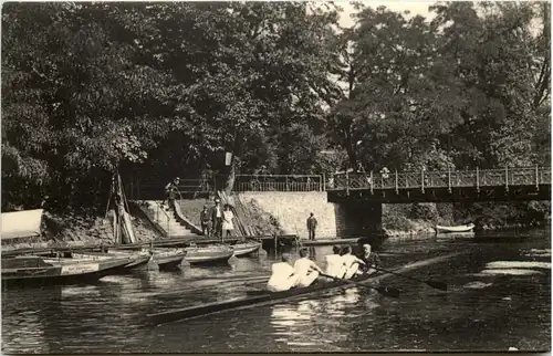 Bad Kreuznach, Partie am Kurpark -510764