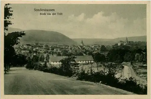 Sondershausen -614794