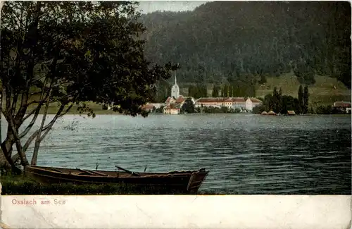 Ossiach am See -613522