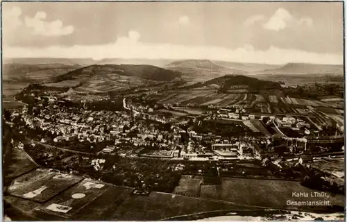 Kahla in Thüringen -614784