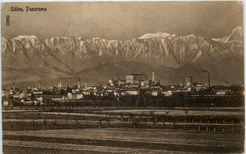 Udine -613380