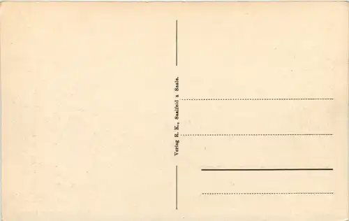 Saalfeld - Partie an der neuen Brücke -614824