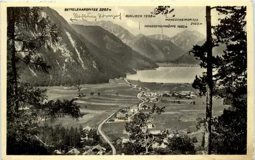 Maurach am Achensee -615212