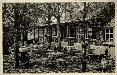 Schlachters bei Lindau - Gasthof zur Post -612716