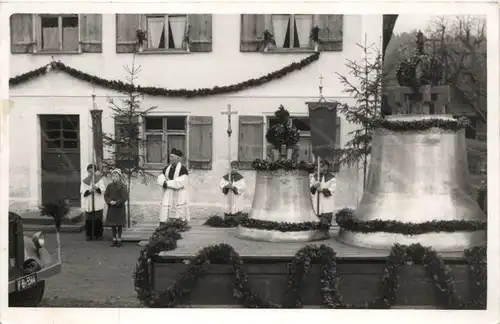 Heimenkirch - Glockenweihe -612816