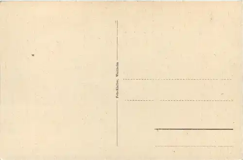 Wertheim - Engelsbrunnen -615550