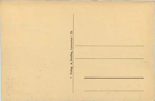 Ohrdruf - Luisenthal -614950