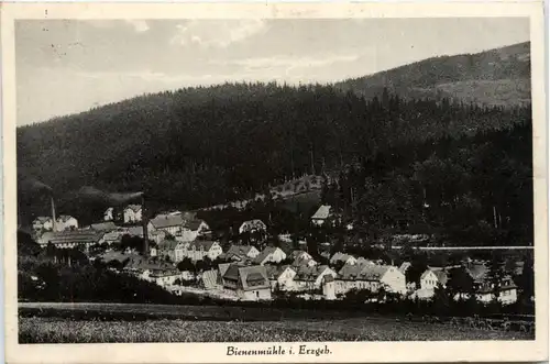 Bienenmühle i. Erzgeb., -388002