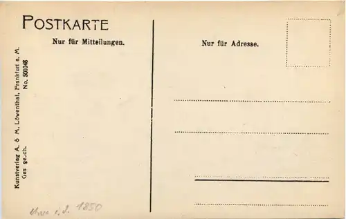 Ziegenhain bei Jena - Anblick vor 60 Jahren -614544