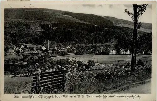 Gasthof Bienenmühle -388070