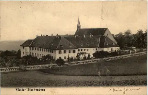 Kloster Bischenberg - Bischoffsheim -615190