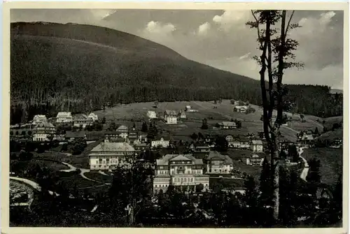 Spindlermühle -494102