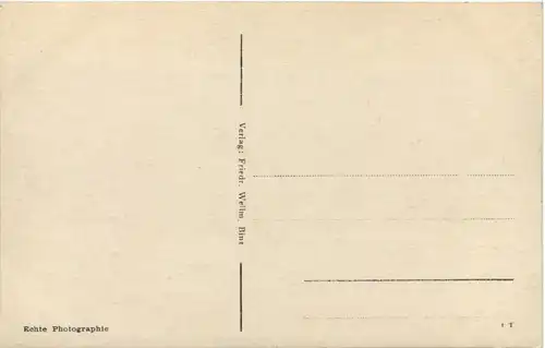 Ostseebad Binz - Strand -615868