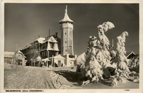 Keilberghotel -494162