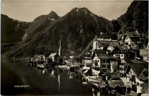 Hallstatt -613316