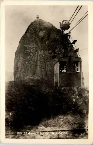 Rio de Janeiro -613356