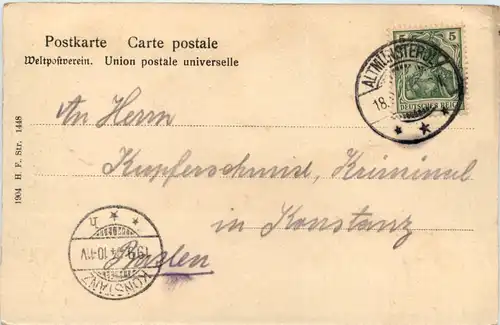 Soldats francais au champ de tir -615426