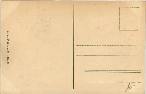 Naumburg - Kadettenhaus -614872