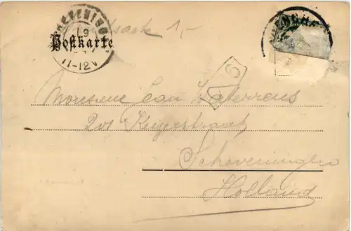 München, Hofbräuhaushof -391642