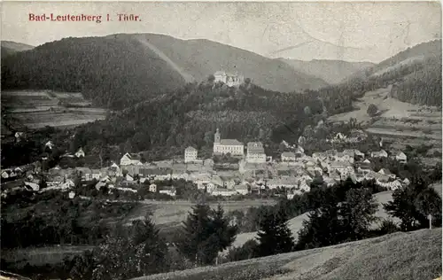 Bad Leutenberg -615604