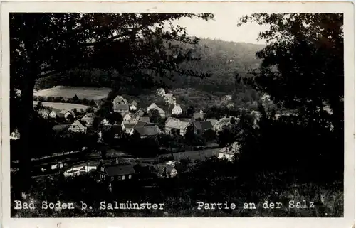 Bad Soden bei Salmünster -615644