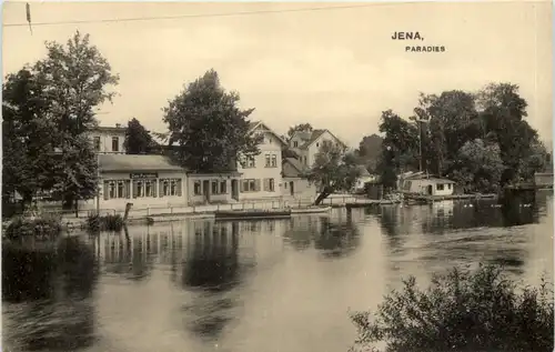 Jena - Paradies -615028